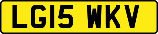 LG15WKV