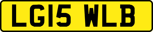 LG15WLB