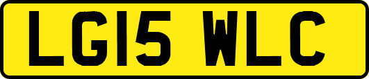 LG15WLC