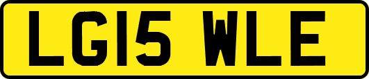 LG15WLE