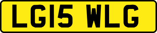 LG15WLG