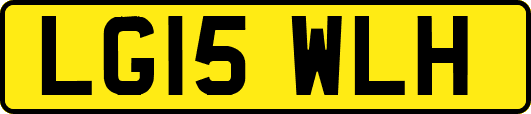 LG15WLH