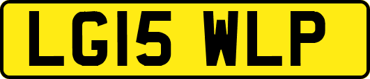 LG15WLP