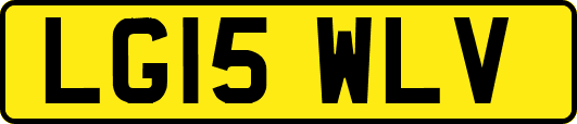 LG15WLV