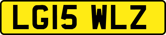 LG15WLZ