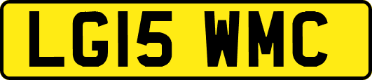 LG15WMC