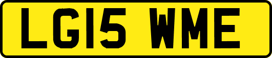 LG15WME