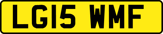 LG15WMF