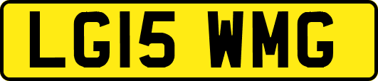 LG15WMG