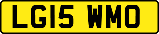 LG15WMO