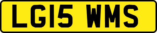 LG15WMS