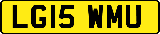 LG15WMU