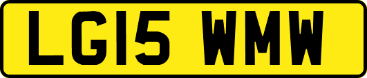 LG15WMW