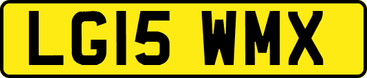 LG15WMX