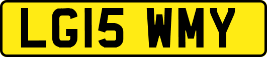 LG15WMY