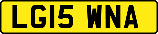 LG15WNA