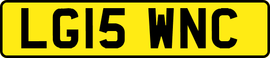 LG15WNC