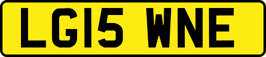 LG15WNE