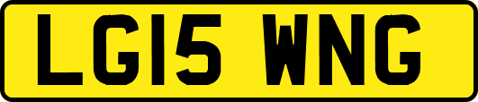 LG15WNG