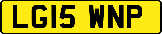 LG15WNP