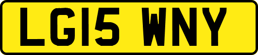 LG15WNY