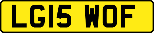 LG15WOF