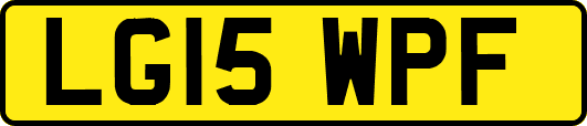 LG15WPF