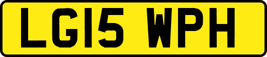 LG15WPH