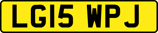 LG15WPJ