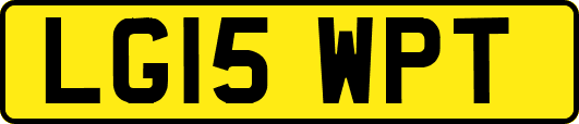 LG15WPT