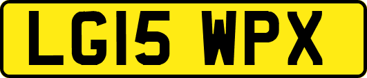 LG15WPX