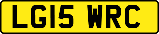 LG15WRC