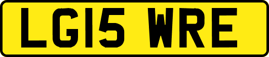 LG15WRE