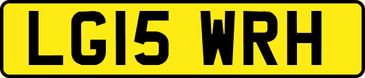 LG15WRH