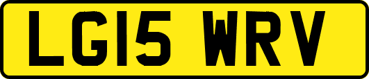 LG15WRV
