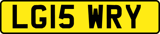 LG15WRY