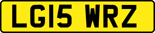LG15WRZ