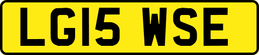 LG15WSE