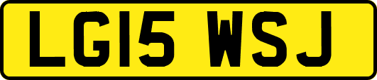 LG15WSJ