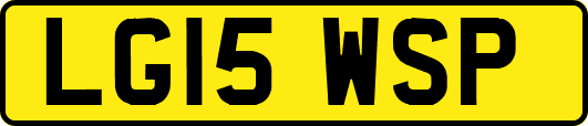 LG15WSP
