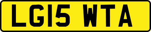 LG15WTA