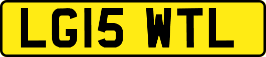 LG15WTL
