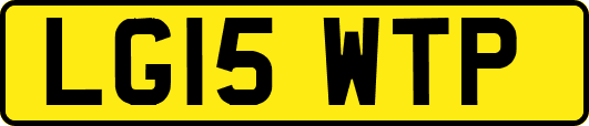 LG15WTP