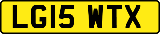 LG15WTX