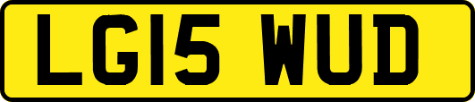 LG15WUD