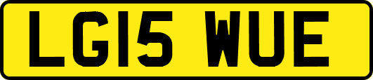 LG15WUE