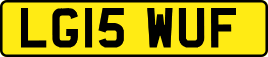 LG15WUF