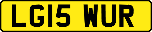 LG15WUR