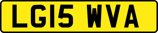 LG15WVA