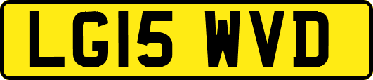 LG15WVD